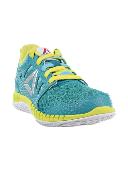 Sneakersy dziecięce Reebok niebieskie