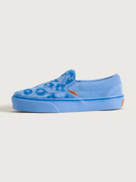 Vans teniși pentru copii albastru