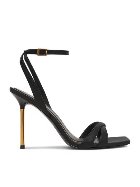 Босоніжки Eva Minge чорний