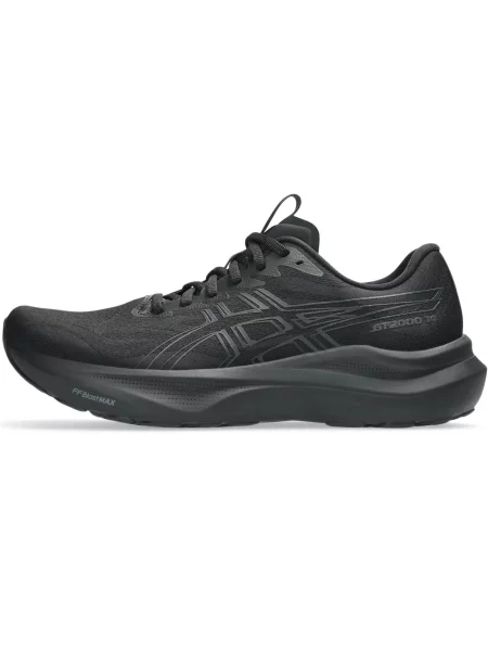 Copati Asics črna