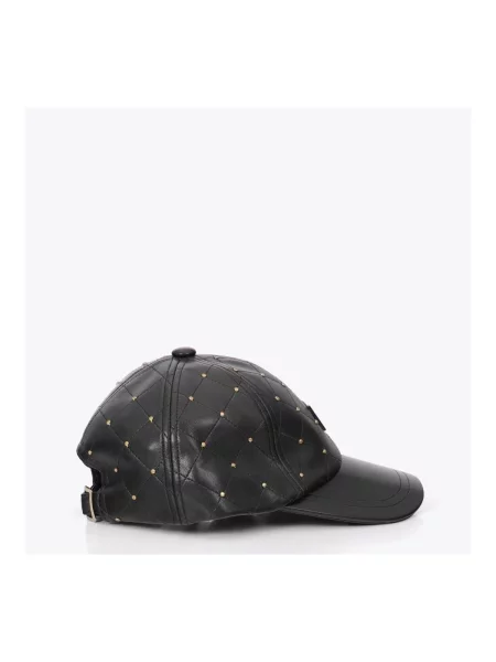 Baseball sapka Lola Casademunt fekete