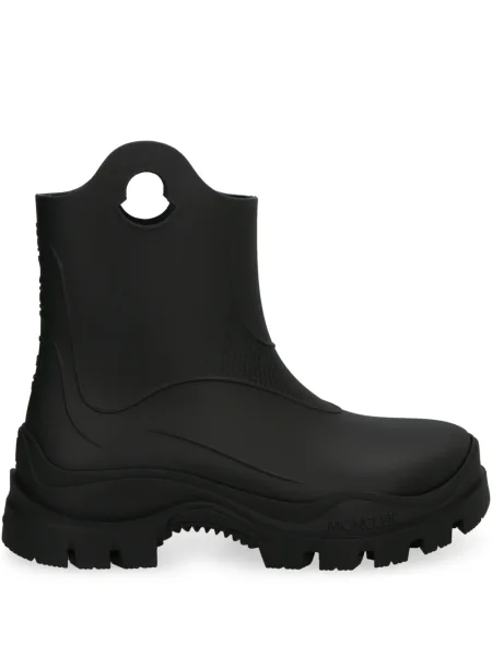 Botine Moncler negru