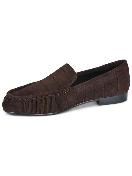 Pantofi Bibi Lou maro