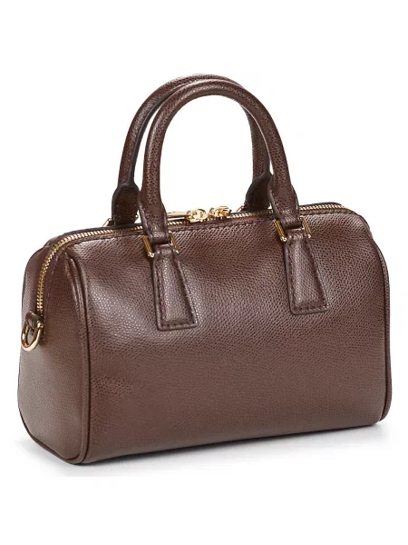 Geantă Furla maro