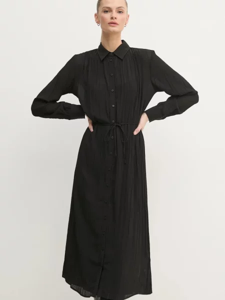 Calvin Klein rochie negru