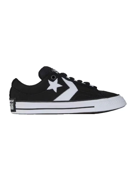 Pantofi Converse negru