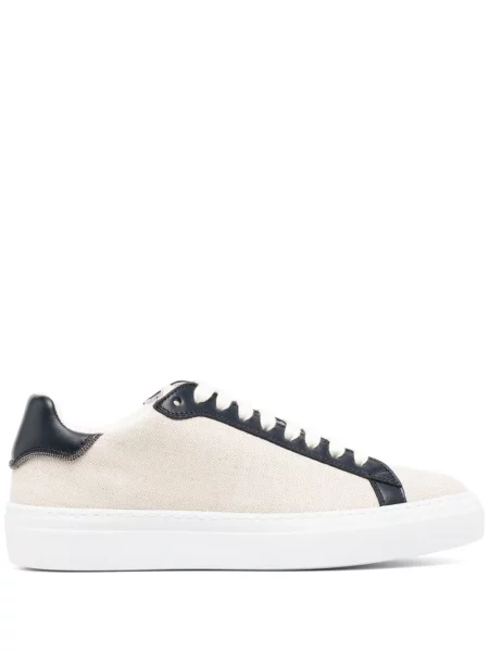 Кожени маратонки Fabiana Filippi