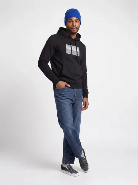 Majica Jack & Jones crna