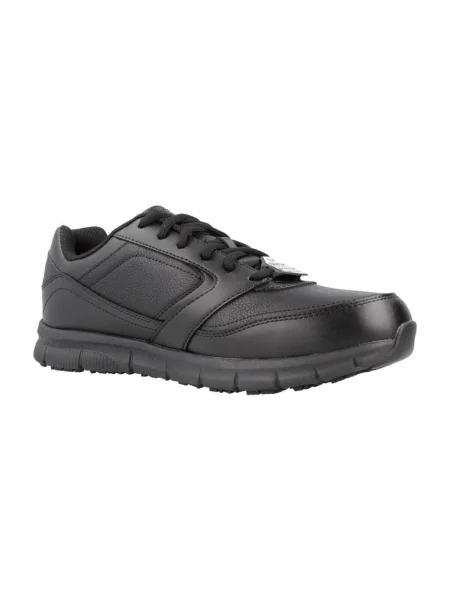 Pantofi Skechers negru