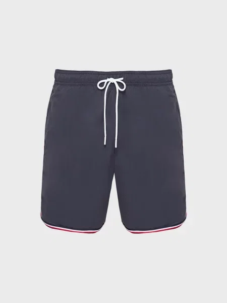 Шорти Tommy Hilfiger сині