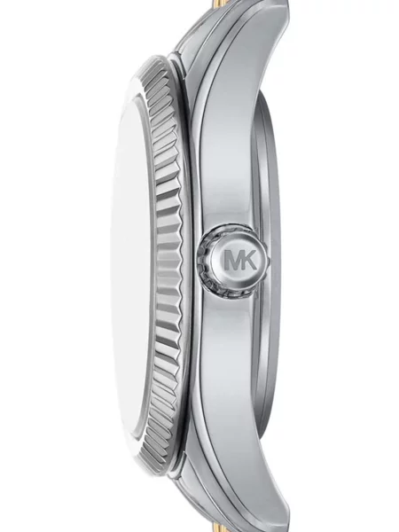 Часы Michael Kors серебряные