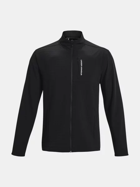 Bunda Under Armour čierna