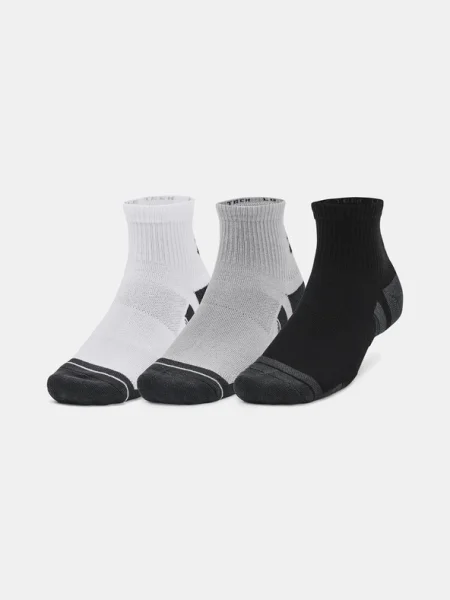 Șosete Under Armour gri