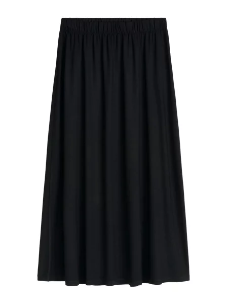 Marc O'Polo DENIM Fustă negru