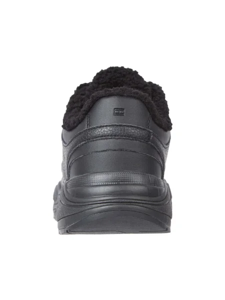 Pantofi Tommy Hilfiger negru