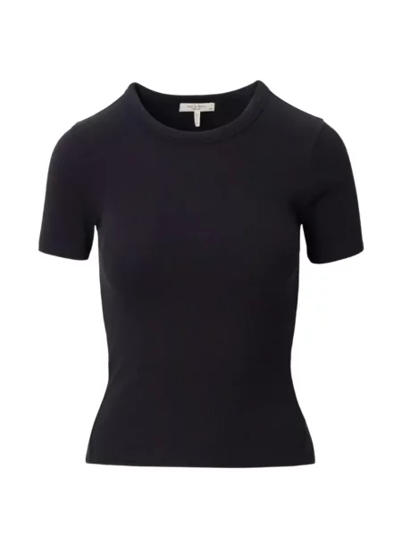 Tricou Rag & Bone negru