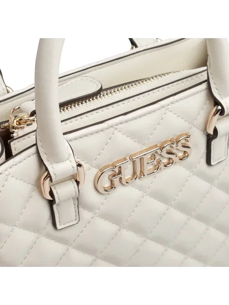 Kabelka Guess biela