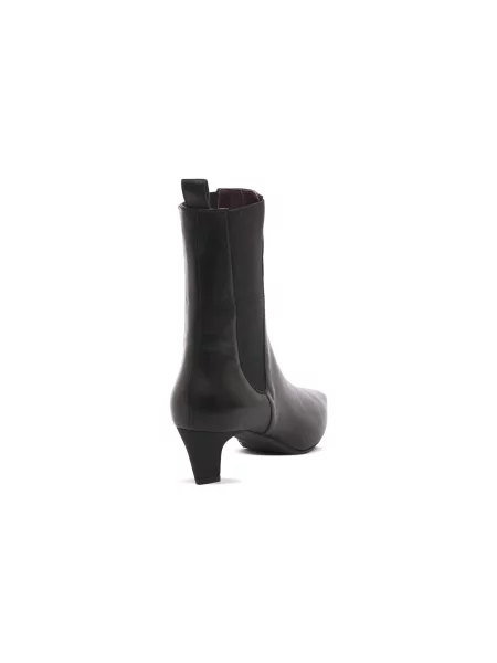 Pantofi Lorenzo Mari negru