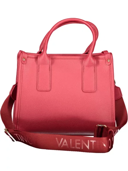 VALENTINO Ročna torbica Foxy Re' rdeča