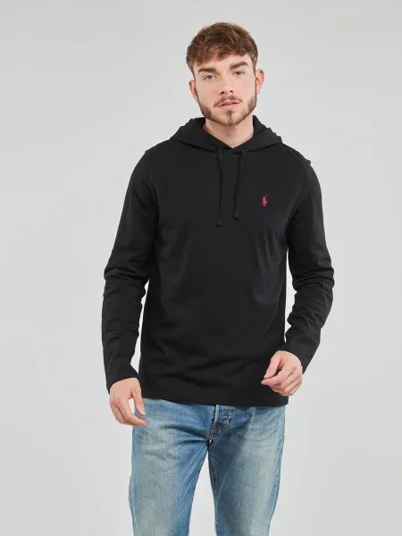 Tričko s dlhými rukávmi Polo Ralph Lauren
