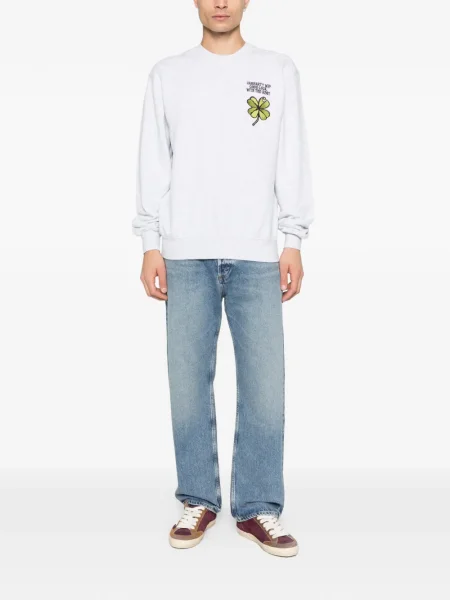 Hanorac Carhartt Wip gri