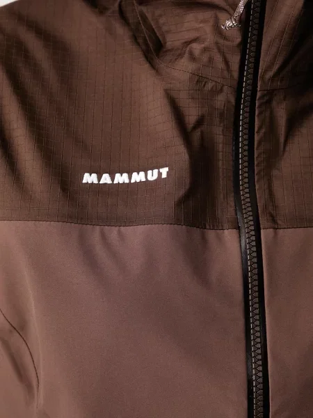 Mammut трекінгова куртка Ducan