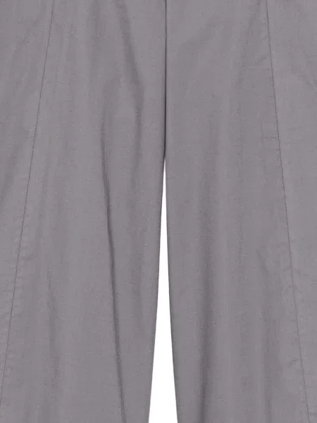 Pantaloni Nine In The Morning gri