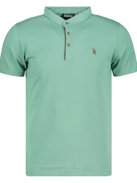 Polo Dewberry verde