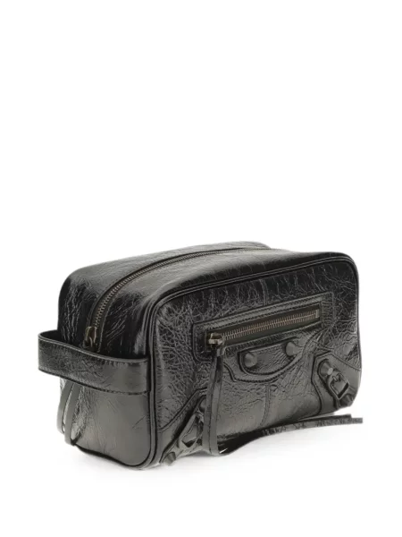 Geantă Balenciaga negru