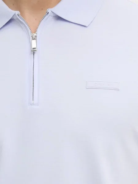 Calvin Klein férfi póló lila