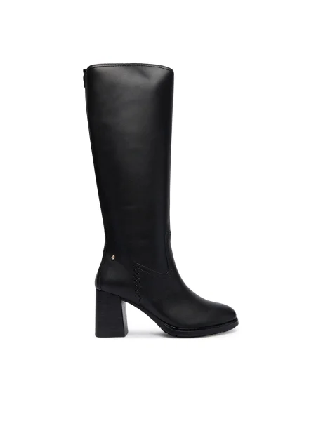 Botine Pikolinos negru