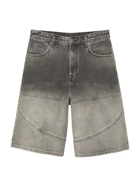 Pull&Bear Farmer farmer / világosszürke szürke