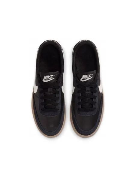 Gyerek félcipő Nike fekete