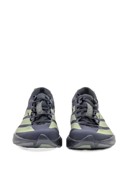 Sneakers Adidas Adizero λευκό