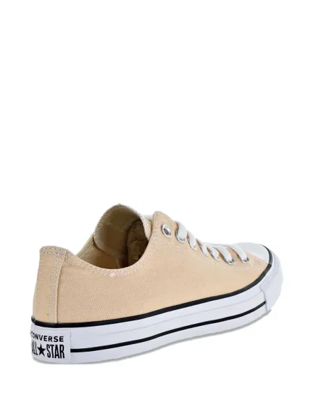 Retro stiliaus sportbačiai Converse Chuck Taylor All Star balta