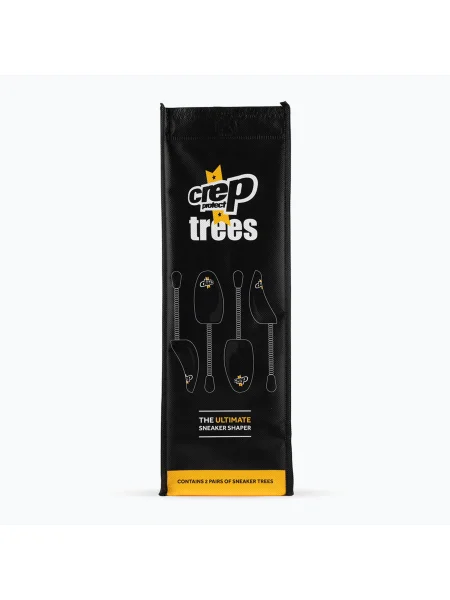 Sneakers Crep Protect The Ultimate Shoe Shaper EUR Universal fekete