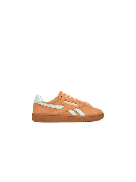 Sneakersy Reebok oranžové
