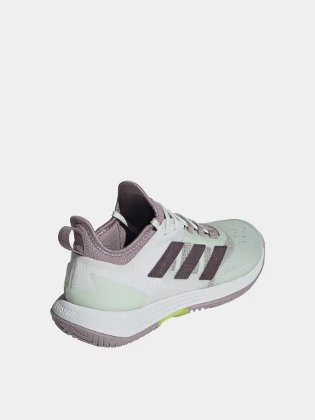 Кроссовки Adidas белые