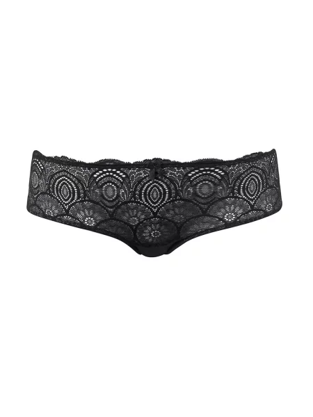 Трусы Wonderbra черные