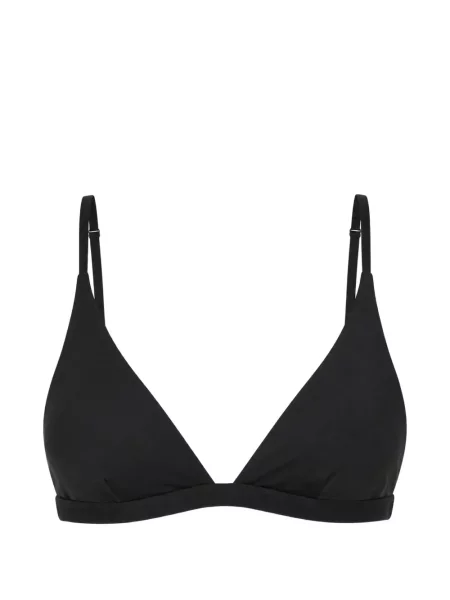 Top Bondi Born de lână negru