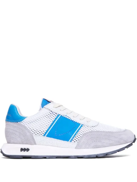 Sneakerși Philippe Model Paris gri