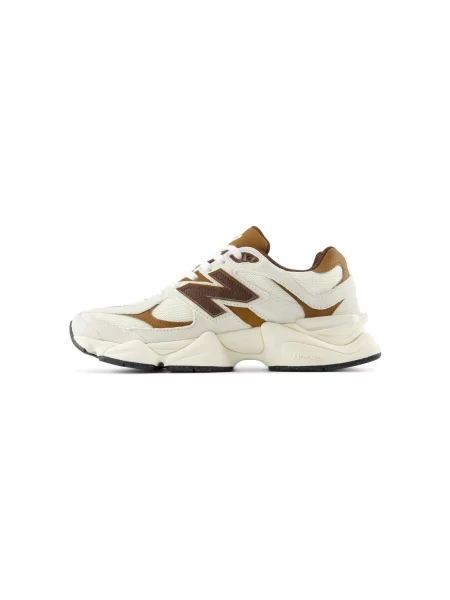 Pantofi New Balance maro