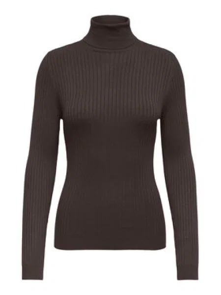 ONLY Garbó Karol Slim Fit barna