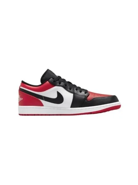 Pantofi Nike roșu