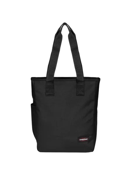 Shopper kabelka Eastpak čierna