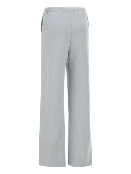 Pantaloni Rotate Birger Christensen gri