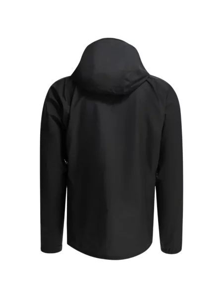 Geacă Montbell negru