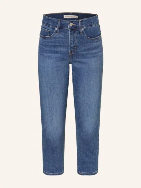 Levi's® Jeansy blau
