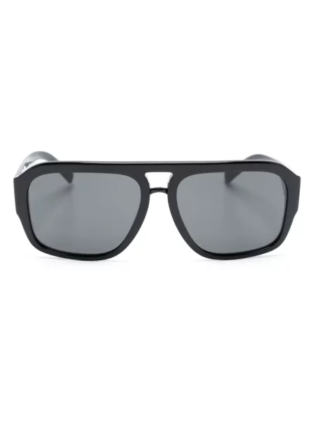 Ochelari de soare Dolce & Gabbana Eyewear negru