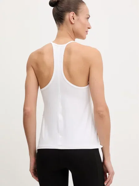 Top Under Armour biały